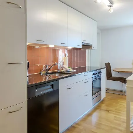 Apartamento Orya By Interhome