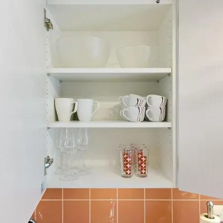 Orya By Interhome Apartamento *