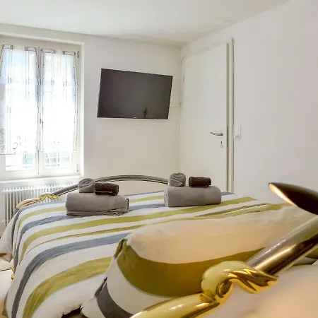 Apartamento Orya By Interhome