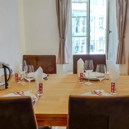 Orya By Interhome Apartamento