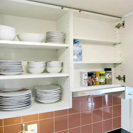 Orya By Interhome Apartamento Entrelagos