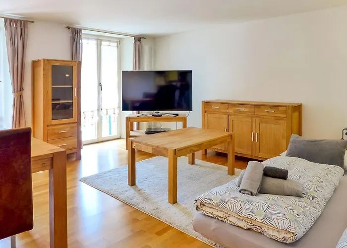 Orya By Interhome Appartement *