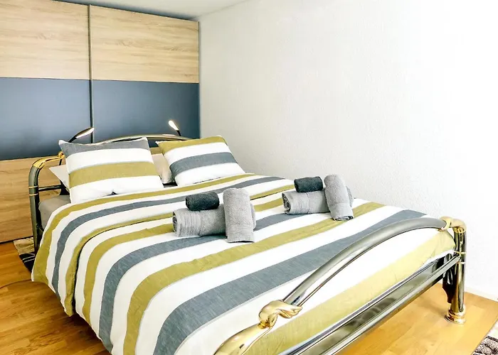 Orya By Interhome * Interlaken