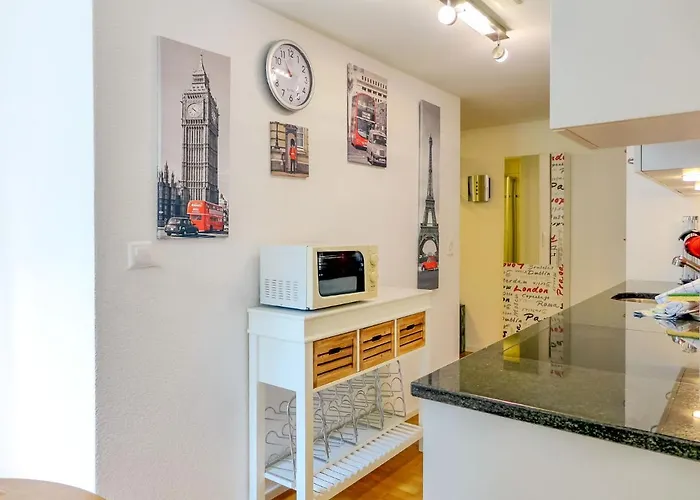 Orya By Interhome Appartement *