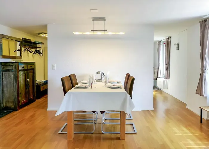 Orya By Interhome Apartment