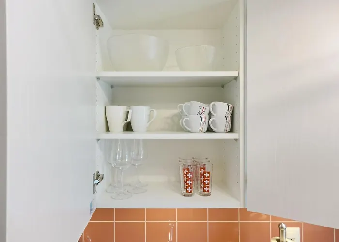 Orya By Interhome Appartement *