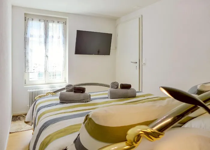 Apartment Orya By Interhome