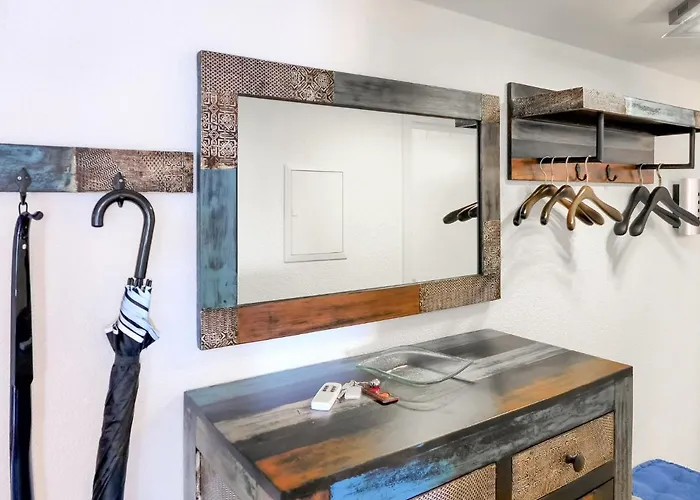 Orya By Interhome Interlaken