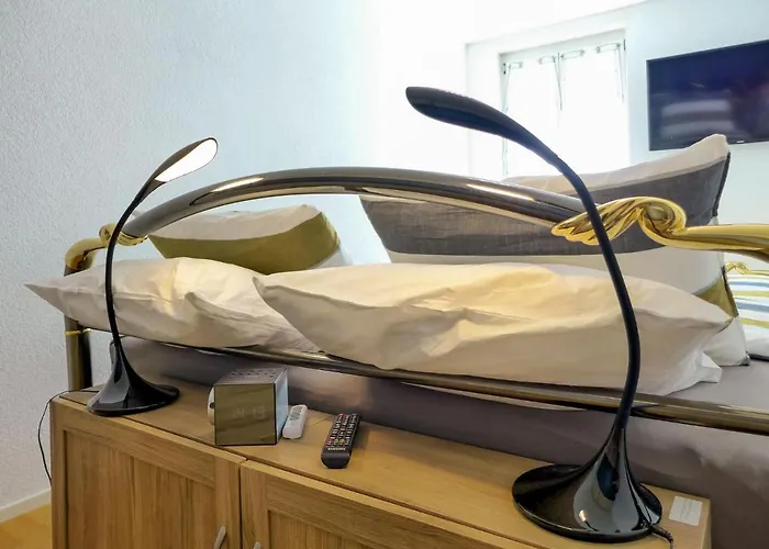 Appartement Orya By Interhome