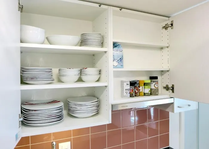 Orya By Interhome Apartment Interlaken