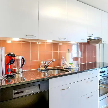 Apartment Orya By Interhome *