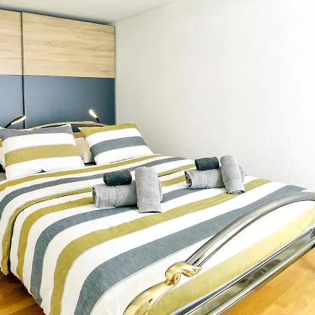 Orya By Interhome * Interlaken