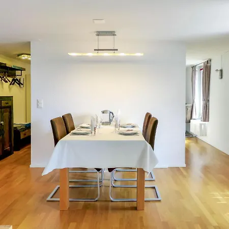 Orya By Interhome Apartment