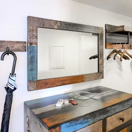 Orya By Interhome Interlaken