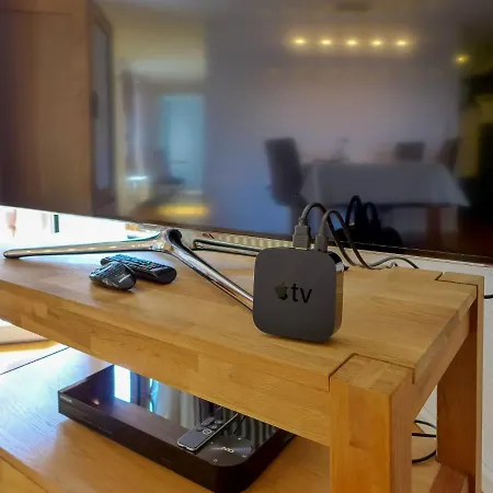 Apartment Orya By Interhome