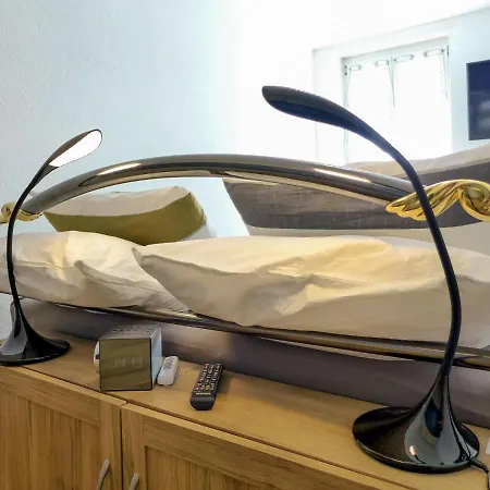 Apartment Orya By Interhome