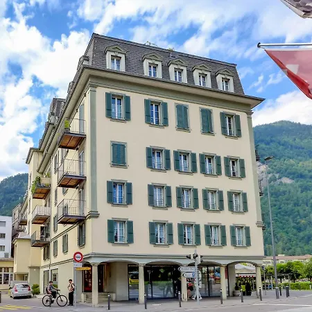 Apartment Orya By Interhome *