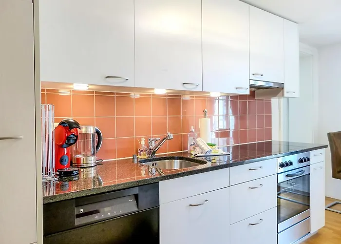 Apartmán Orya By Interhome *