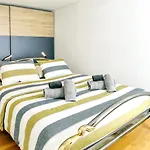 Orya By Interhome * 因特拉肯