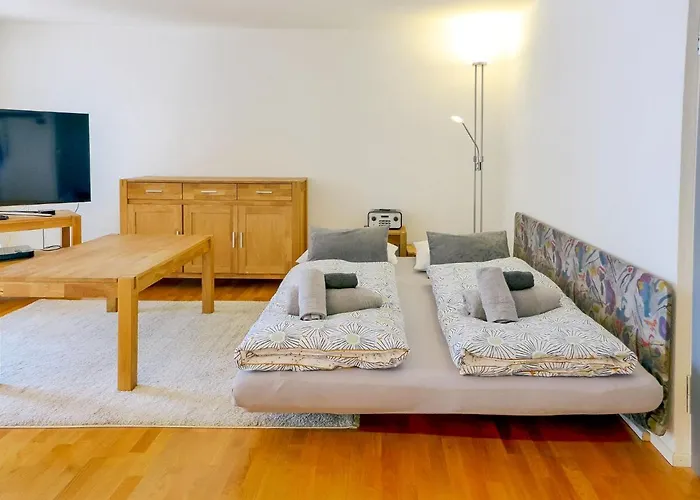 Orya By Interhome Lejlighed *